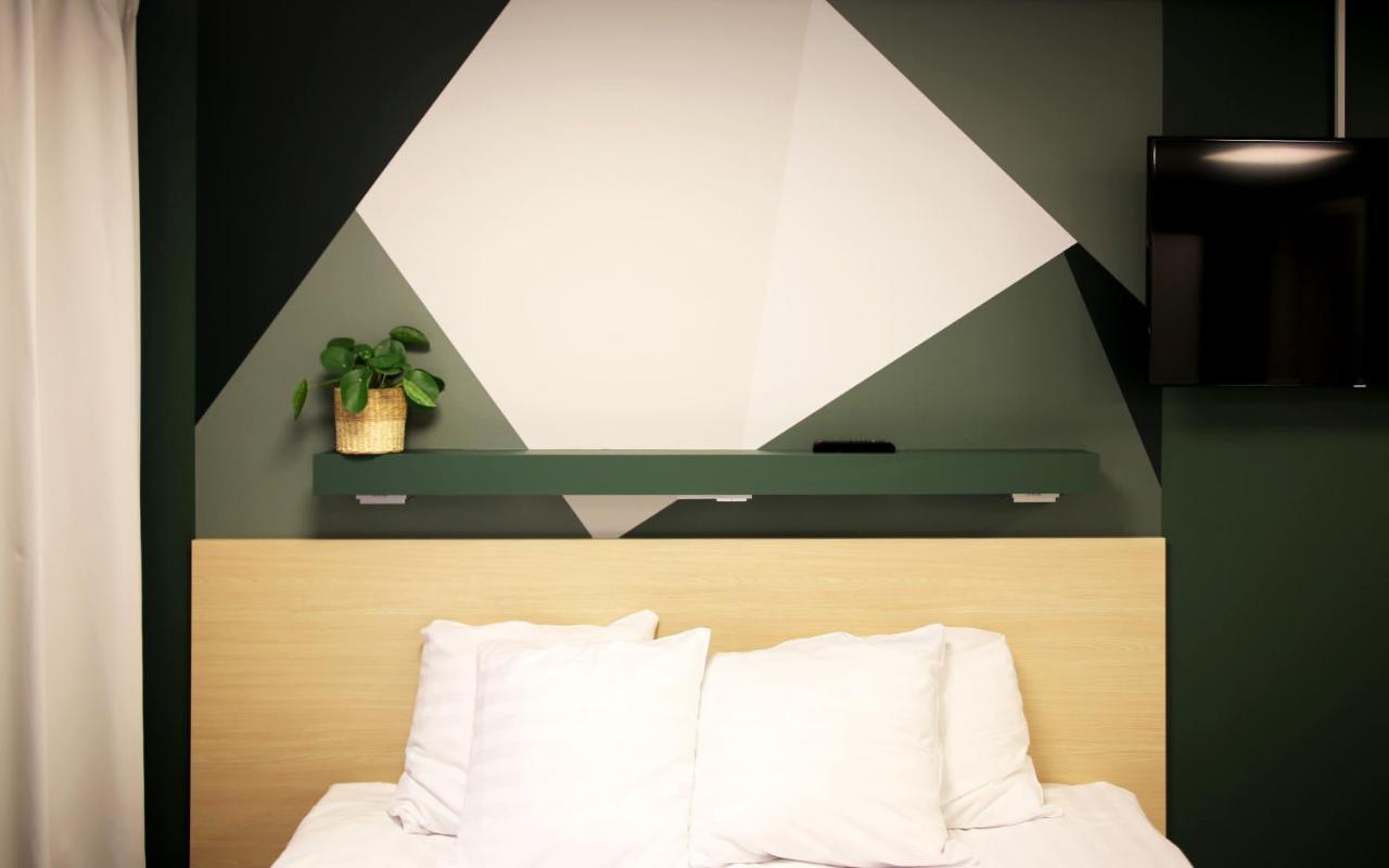 Greenstar Hotel