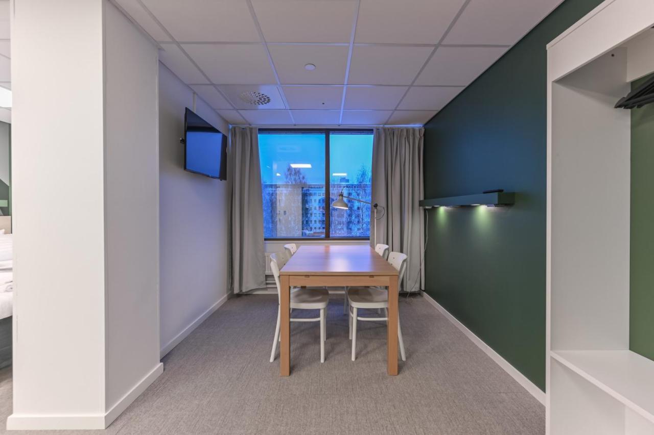 Greenstar Oulu