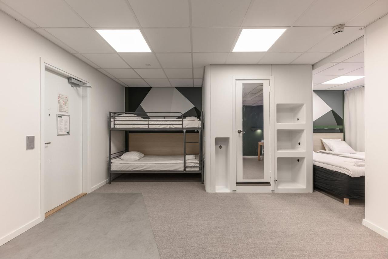 Hotel Greenstar Oulu