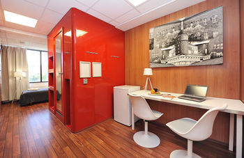 Greenstar 3* Oulu