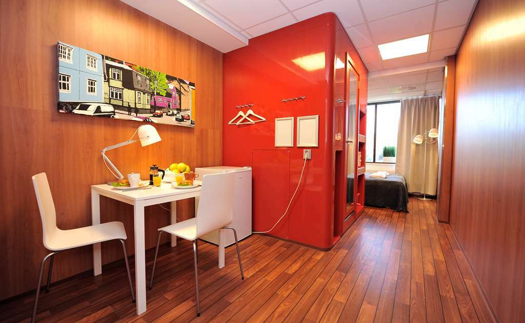 Hotel Greenstar